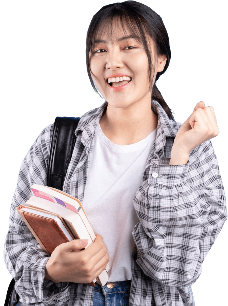 https://www.freepik.com/premium-photo/asian-female-student-with-playful-expression-blue-wall_15578946.htm